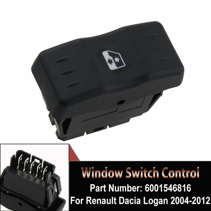 6001546816-hight-quality-electric-power-window-single-switch-for-renault-dacia-logan-2004-2005-2006-2007-2012-car-accessories