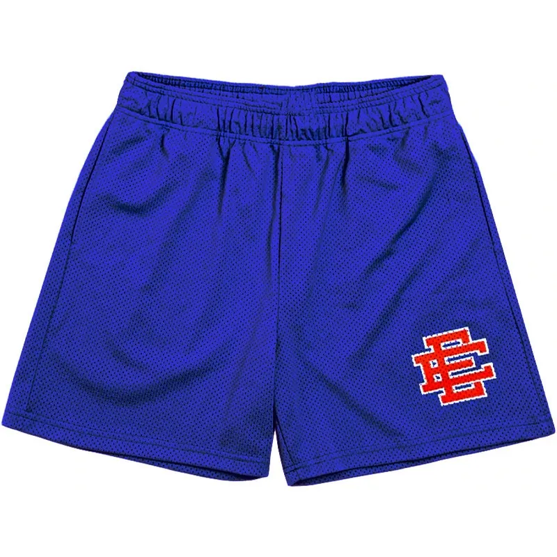 Eric Emanuel EE Basic Short Men's fitness shorts beach pants