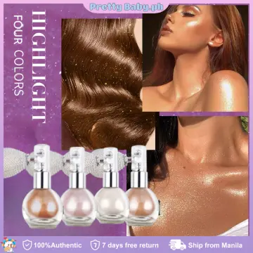 Shiny Glitter Spray Sparkle Spray For Clothes And Hair Prom Dresses Sparkle