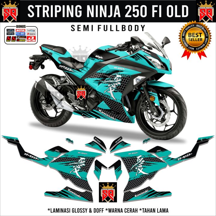 decal-striping-sticker-ninja-250-fi-kawasaki-ninja-fi-250-rr