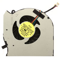 ใหม่แล็ปท็อป CPU Cooling Fan Cooler หม้อน้ำโน้ตบุ๊คสำหรับ HP Pavilion PC Dv6-7171er Dv6-7172er Dv6-7172sr Dv6-7173er Series