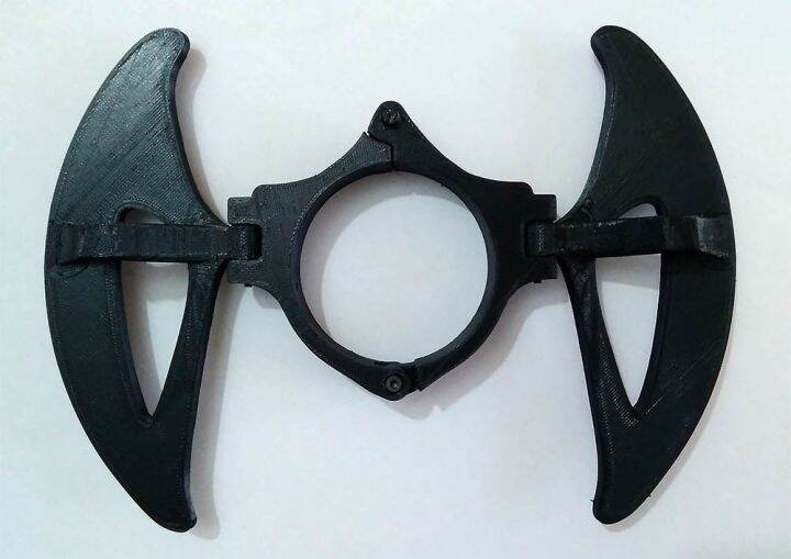 Paddle Shifters for Logitech Driving Force GT [Logitech DFGT] (PC PS3 ...