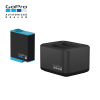 แท่นชาร์จแบต GoPro Dual Battery Charger for HERO9/10/11 Black