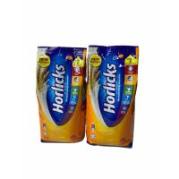 !!ถูกเวอร์!! HORLICKS เครื่องดื่มผง 粉状饮料 สินค้านำเข้าจากมาเลเซีย 1SETCOMBO/จำนวน 2 แพค/บรรจุน้ำหนัก 2 Kg กิโลกรัม     KM9.4167?ส่งด่วน?