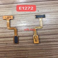 New Mainboard Display Flex Compatible for SAMSUNG GT - E1270 E1272 Main Motherboard Connector Flex Cable Replacement Mobile Accessories