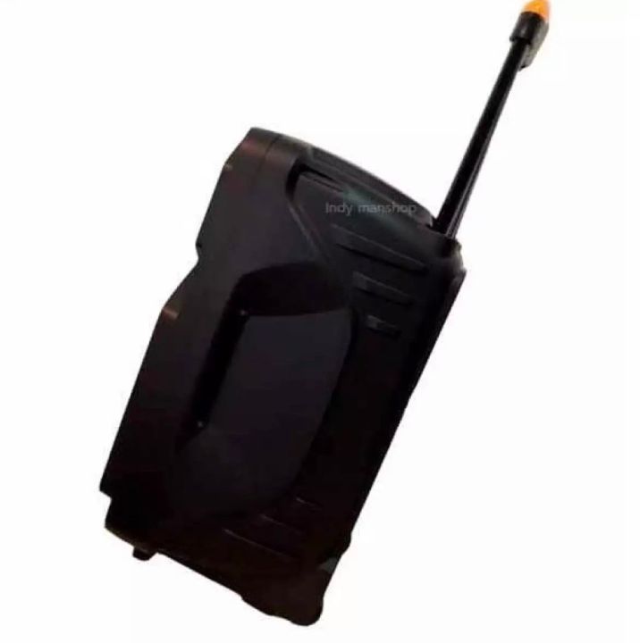 soundmilan-ลำโพงเอนกประสงค์-ล้อลาก-มีบลูทูธ-professional-speaker-battery-รุ่น-ml-013-pt-shop