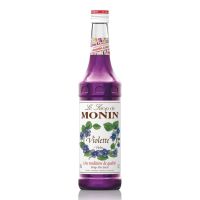 โมนิน ไซรัป Violet 700 ml.