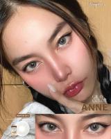 คอนแทคเลนส์ Mayalens รุ่น Anne Gray (สีเทา) ขนาด14.5