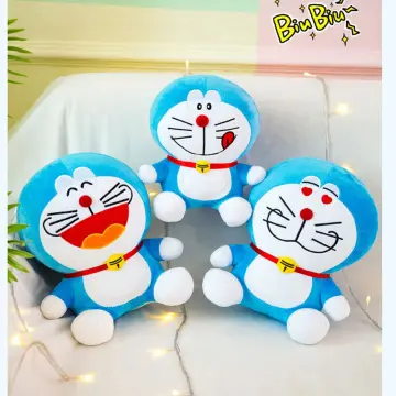 Doraemon Sleep Companion Pillow