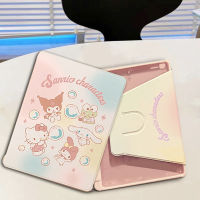 เคสสำหรับ iPad case iPad เหมาะสำหรับรุ่น gen7/gen8/gen9 10.2 เคสไอแพด Air4/Air5 10.9 ipad มีที่ใส่ปากกา Pro 11 2020/2018 Air3 10.5 pro360°หมุนตั้ง/นอนได้ เคสไอแพด เคส หลังใสชาร์จปากกาในช่องใส่ปากกาได้