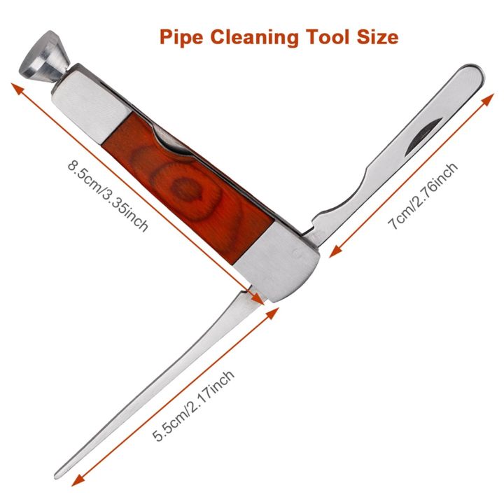 jw-1pcs-multifunction-wood-pipe-cleaning-3-1-cleaner-accessories