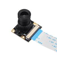 Raspberry Pi Night Vision Camera Module Focal Adjustable 5MP OV5647 Sensor 1080p with 15cm Cable กล้องสำหรับ Raspberry Pi