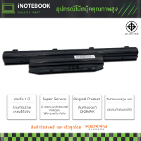 Fujitsu แบตเตอรี่โน๊ตุบ๊ค LifeBook รุ่น LH532 FPB0271 FPB0272 CP568422-01 FPCBP335 FPCBP334 FMVNBP215 FMVNBP216 และอีกหลายๆรุ่น (สีดำ)