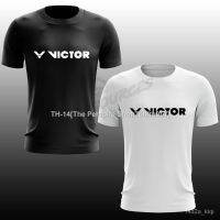 ⊙ BAJU BADMINTON BAJU LI NING BAJU FELET BAJU YONEX BAJU VICTOR TSHIRT BADMINTON TSHIRT MU