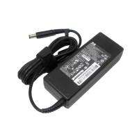 HP Compaq Adapter 19.5V 4.62A 90W 7.4 x 5.0mm หัวเข็ม