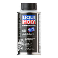 LIQUI MOLY Oil Additive  (125 ml.)