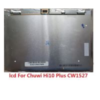 กระจกหน้าจอแสดงผล Lcd ขนาด10.8นิ้วสำหรับแท็บเล็ต CW1527 Chuwi Hi10 Plus สำหรับ Cwl527 Chuwi Hi10 Plus Cwi527