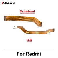 ต้นฉบับสําหรับ Redmi Note 11 Pro 5G Main FPC LCD Display Screen Ribbon Connect Mainboard Flex Cable สําหรับ Xiaomi Poco X4 Pro 5G