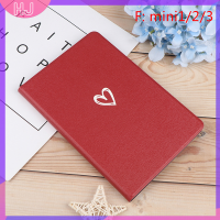 【HJ】 สำหรับ iPad 10.2 10.5 Fold Soft Case สำหรับ iPad Air 2 Tablet COVER สำหรับ Mini12345