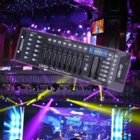 DMX 512 บอร์ตควบคุมไฟ 512 ไฟ พาร์ PAR 54 LED  Laser light  PARTY LIGHT ไฟดิสโก้ ไฟดิสโก้เทค ไฟ LED light ไฟเทค ปาร์ตี้ ไฟเวที ดิสโก้ผับ ไฟงานปาร์ตี้ ไฟเวทีแสง สี เสียง