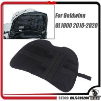 ❒♀ Black Trunk Lid Organizer Bag Tool Bags Case For HONDA Gold Wing GoldWing GL1800 GL 18002018 2019 2020 Motorcycle Accessories