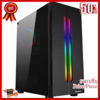 Ravenor NPC-319 Gaming Case ##ที่ชาร์จ หูฟัง เคส Airpodss ลำโพง Wireless Bluetooth คอมพิวเตอร์ โทรศัพท์ USB ปลั๊ก เมาท์ HDMI สายคอมพิวเตอร์