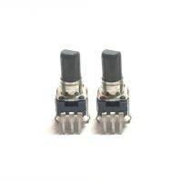 【CW】 2pcs Korg PA600 PA900 Volume Potentiometer x NEW - Spare Part