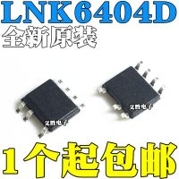 New and original LNK6404D-TL LNK6404 SOP7 Power IC chip, driver IC, switching power supply chip, original