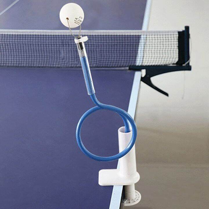 huieson-2x-table-tennis-training-machine-fixed-rapid-rebound-ping-pong-ball-stroking-trainer-table-tennis-training-tool