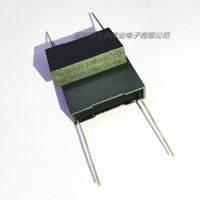 300v104m 104m300v 0.1uf 120ω Mkp61r anti-interference Capacitor With Discharge Resistance