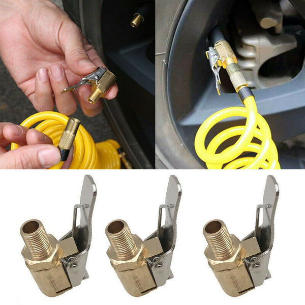 air-chuck-inflator-8mm-clamp-connector-for-car-auto-tyre-adapter-pump-valve-clip-for-tire