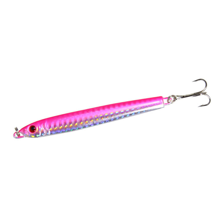 30g-minnow-lures-spinners-mackerel-sea-fishing-metal