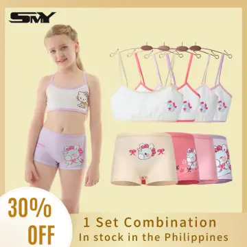 Buy Kids Underwear Girl online