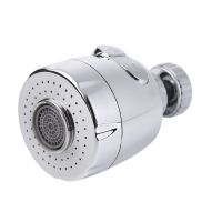 【hot】 1pcs Rotatable Bent Saving Aerator Diffuser Faucet Nozzle Filter Swivel Bubbler