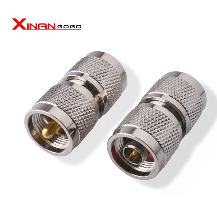 1pcs-pure-copper-material-rf-coaxial-uhf-pl259-so239-to-n-connector-adapter-jack-straight-for-wifi-gps-4g-antenn