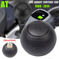 ปุ่มเปลี่ยนเกียร์อัตโนมัติสำหรับ Benz Smart Fortwo 450 1998 - 2014