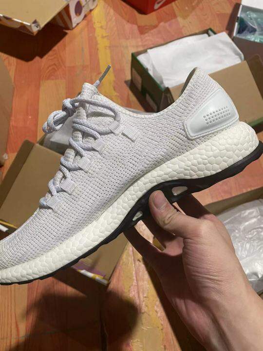 pureboost go ltd shoes