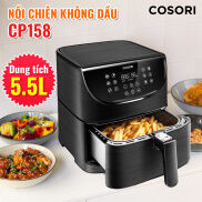 Nồi chiên không dầu điện tử Cosori CP158- AF