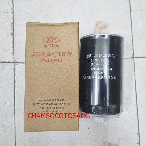 Lọc isuzu vĩnh phát 1117031-PA11 | Lazada.vn