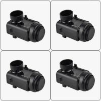 4pcs PDC Backup Parking Sensor For Mercedes/Benz C CL CLK CLS SL ML Class 0015427418 A0015427418 0035428718