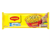 Maggi Noodles Masala 4 in1 280g.(ก๋วยเตี๋ยวมาม่าอินเดีย)