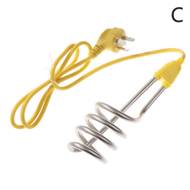 Graceful Mini Electric Water Heater Cup Boiling Heater Hot Water Coffee