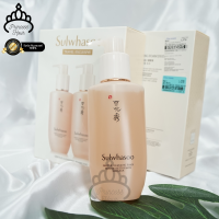 SULWHASOO Gentle Cleansing Foam 200ml Duo ป้ายห้างไทย