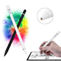 Active Stylus Pen หน้าจอสัมผัสแบบ Capacitive สำหรับ Pad Pro Tab 2 3 4 8 10 Plus M10 P10 E7 E8 Yoga Book 10.1 แท็บเล็ต