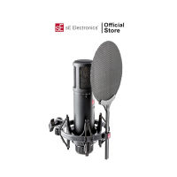 sE Electronics sE 2200 Condenser Microphone ชุดไมค์คอนเดนเซอร์ ไมค์อัดเสียง ไมค์บันทึกเสียง