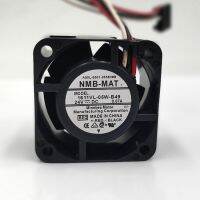 1611VL-05W-B49 NMB-MAT 24V 0.07A 4028 4Cm Fanuc Drive Fan