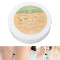 กระดาษกำจัดขน Waxing Paper Durable Depilatory Strips Disposable for Legs Women