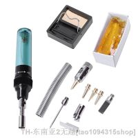 hk♠❅  Gas Soldering Iron MT-100 Electric Blow Torch Welding Tools