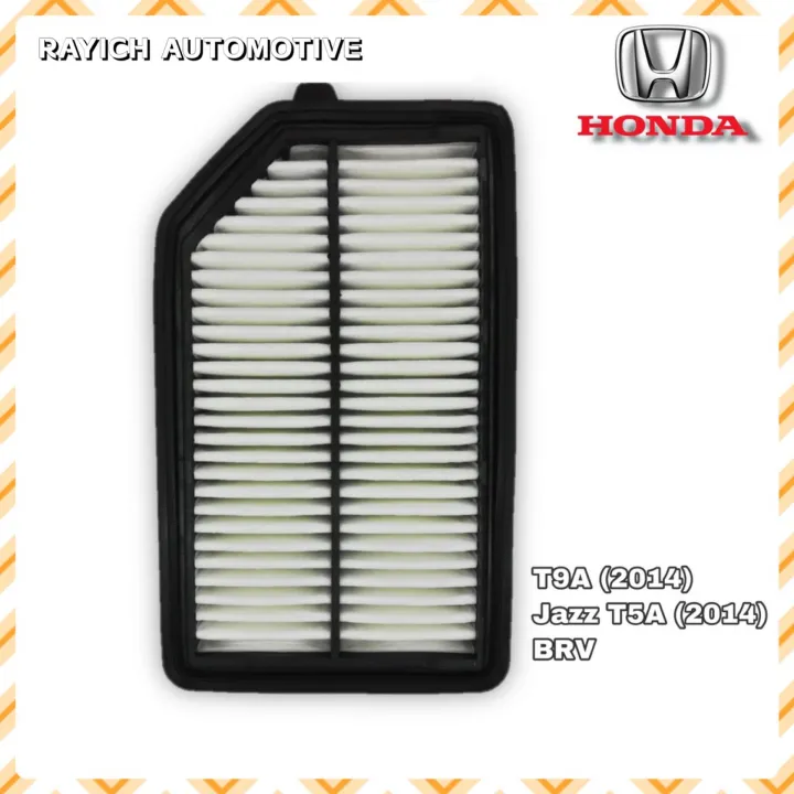 Honda City JAZZ BRV HRV Air Filter 1722055AZ01 Lazada