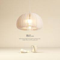 [COD] Internet celebrity ins cream style pumpkin restaurant chandelier modern minimalist creative bar counter bedroom